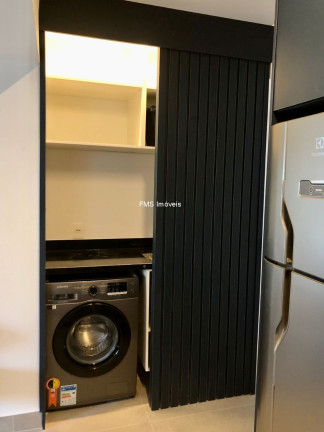 Imagem Imóvel com 1 Quarto para Alugar, 38 m² em Jardim Paulista - São Paulo Imagem Imóvel com 1 Quarto para Alugar, 38 m² em Jardim Paulista - São Paulo
