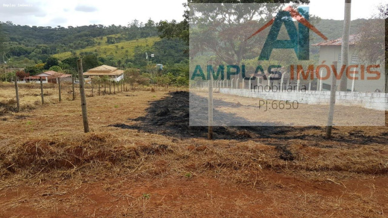 Terreno à Venda, 675 m² em Ville De Sainte Louis - Mateus Leme