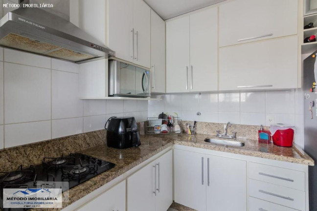 Imagem Apartamento com 2 Quartos à Venda, 64 m² em Jardim - Santo André