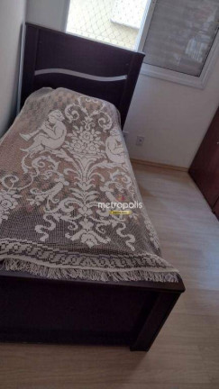 Imagem Apartamento com 2 Quartos à Venda, 43 m² em Assunção - São Bernardo Do Campo Imagem Apartamento com 2 Quartos à Venda, 43 m² em Assunção - São Bernardo Do Campo