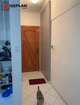 Imagem Apartamento com 1 Quarto à Venda, 61 m² em Vila Mariana - São Paulo