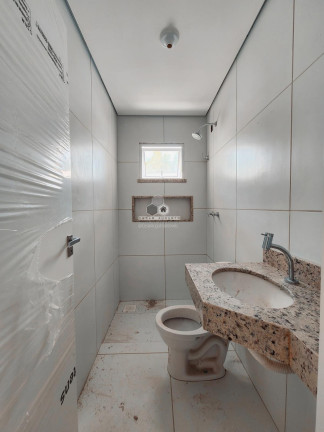 Imagem Casa à Venda, 128 m²