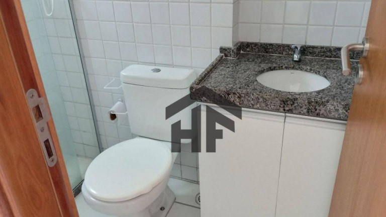 Imagem Studio com 1 Quarto para Alugar, 28 m² em Casa Forte - Recife