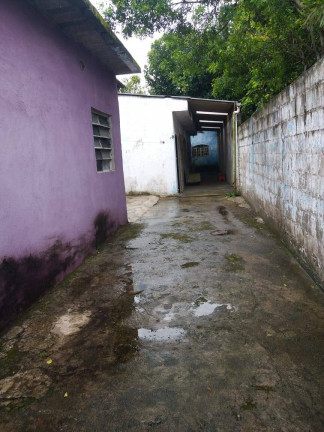 Imagem Casa com 1 Quarto à Venda, 45 m² em Belas Artes - Itanhaém