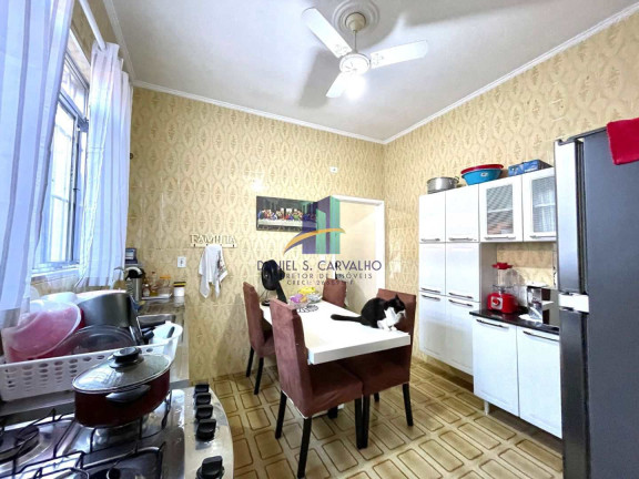 Imagem Casa com 3 Quartos à Venda, 116 m² em Tupi - Praia Grande