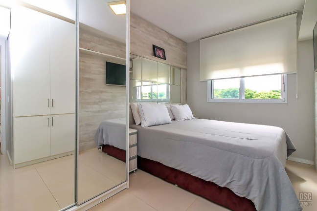 Imagem Apartamento com 2 Quartos à Venda, 58 m² em Vila Nova - Porto Alegre