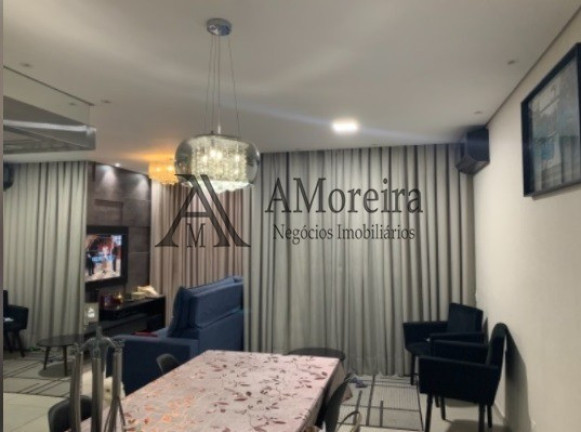Imagem Imóvel com 3 Quartos à Venda, 70 m² em Centro - Jundiaí