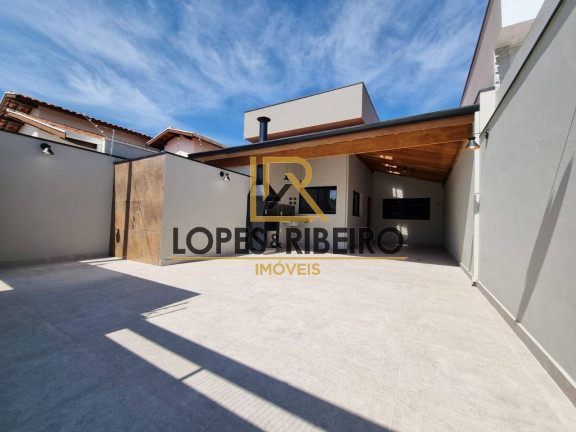 Imagem Casa com 3 Quartos à Venda, 181 m² em Jardim Paraíso - Botucatu Imagem Casa com 3 Quartos à Venda, 181 m² em Jardim Paraíso - Botucatu