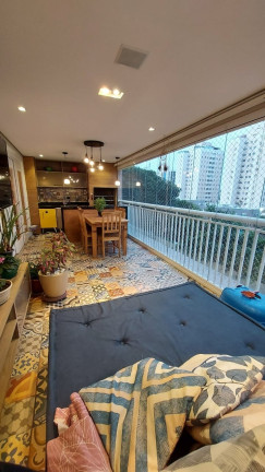 Imagem Apartamento com 3 Quartos à Venda, 156 m² em Centro - São Bernardo Do Campo