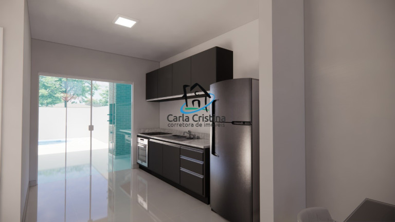 Imagem Casa com 3 Quartos à Venda, 95 m² em Balneário Ipanema - Pontal Do Paraná