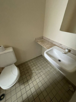 Imagem Apartamento com 2 Quartos para Alugar, em Enseada - Guarujá Imagem Apartamento com 2 Quartos para Alugar, em Enseada - Guarujá
