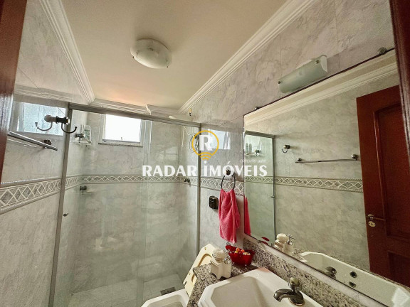 Imagem Apartamento com 3 Quartos à Venda, 220 m² em Braga - Cabo Frio