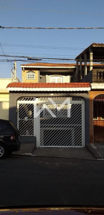 Imagem Sobrado com 3 Quartos à Venda, 246 m² em Parque Boturussu - São Paulo Imagem Sobrado com 3 Quartos à Venda, 246 m² em Parque Boturussu - São Paulo