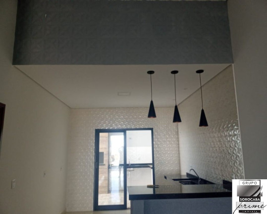 Imagem Casa com 3 Quartos à Venda, 160 m² em Caguassu - Sorocaba