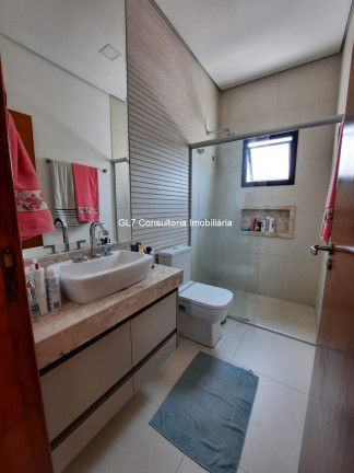Imagem Casa com 3 Quartos à Venda,  em Jardim Montreal Residence - Indaiatuba