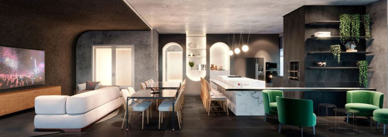 Imagem Apartamento com 4 Quartos à Venda, 194 m² em Centro - Balneário Camboriú