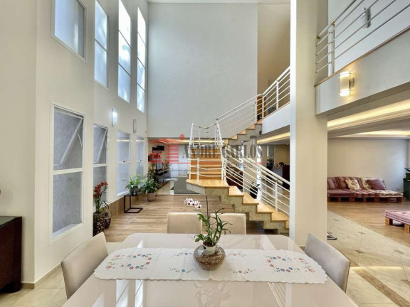 Imagem Casa de Condomínio com 3 Quartos à Venda, 560 m² em Nova Higienópolis - Jandira Imagem Casa de Condomínio com 3 Quartos à Venda, 560 m² em Nova Higienópolis - Jandira