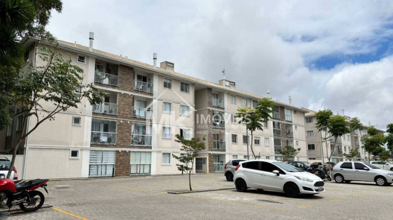 Imagem Apartamento com 2 Quartos à Venda, 46 m² em Atuba - Pinhais Imagem Apartamento com 2 Quartos à Venda, 46 m² em Atuba - Pinhais