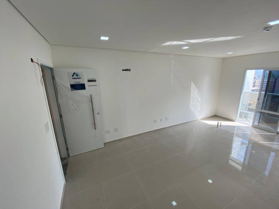 Imagem Sala Comercial à Venda, 45 m² em Boqueirão - Praia Grande Imagem Sala Comercial à Venda, 45 m² em Boqueirão - Praia Grande