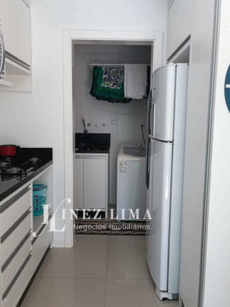 Imagem Apartamento com 2 Quartos para Temporada, 80 m² em Meia Praia