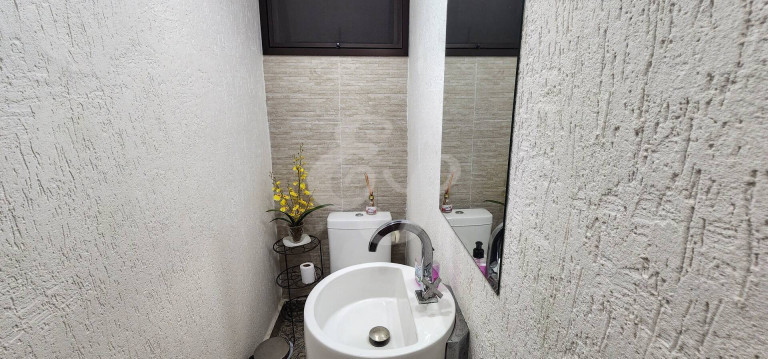 Imagem Casa de Condomínio com 3 Quartos à Venda, 280 m² em Alphaville - Santana De Parnaíba Imagem Casa de Condomínio com 3 Quartos à Venda, 280 m² em Alphaville - Santana De Parnaíba