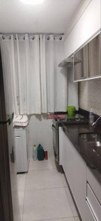 Imagem Apartamento com 2 Quartos à Venda, 49 m² em Centro - Guarulhos