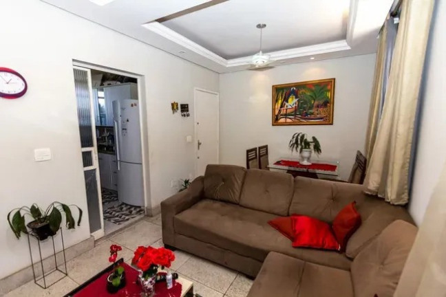 Imagem Apartamento com 3 Quartos à Venda, 127 m² em R$320.000,00 // Vila Cloris - Belo Horizonte Imagem Apartamento com 3 Quartos à Venda, 127 m² em R$320.000,00 // Vila Cloris - Belo Horizonte