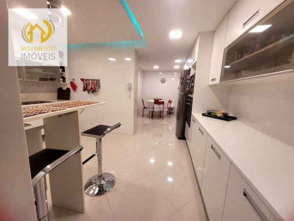 Imagem Apartamento com 4 Quartos à Venda, 316 m² em Ipanema - Rio De Janeiro