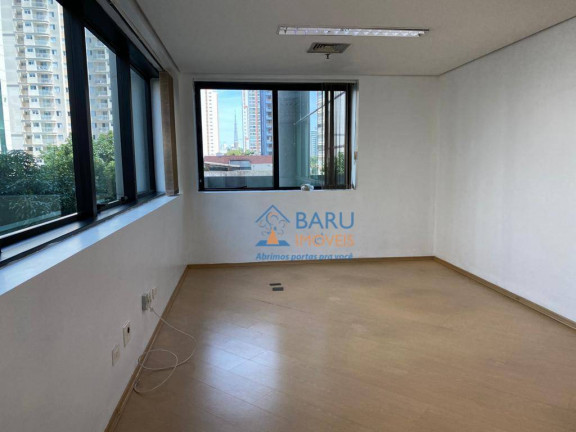 Imagem Imóvel para Alugar, 40 m² em Pinheiros - São Paulo Imagem Imóvel para Alugar, 40 m² em Pinheiros - São Paulo