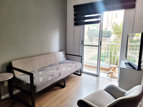 Apartamento com 3 Quartos à Venda, 69 m² em Jardim América Da Penha - São Paulo