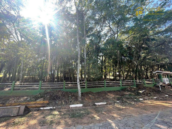 Imagem Terreno à Venda, 3.000 m² em Condomínio City Castelo - Itu Imagem Terreno à Venda, 3.000 m² em Condomínio City Castelo - Itu