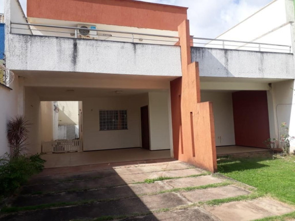 Imagem Casa com 3 Quartos à Venda, 200 m² em Araçagy - São José De Ribamar