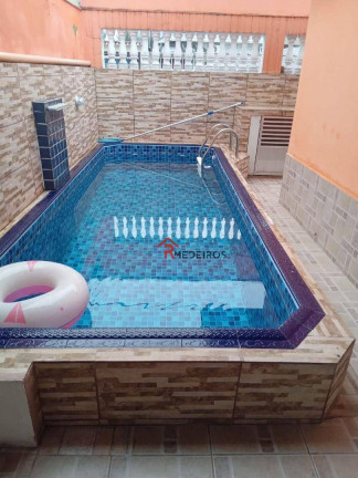Imagem Casa com 2 Quartos à Venda, 100 m² em Vila Guilhermina - Praia Grande Imagem Casa com 2 Quartos à Venda, 100 m² em Vila Guilhermina - Praia Grande