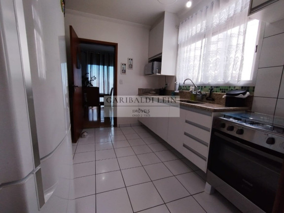 Imagem Imóvel com 3 Quartos à Venda, 118 m² em Taquaral - Campinas