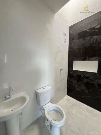 Imagem Casa com 2 Quartos à Venda, 42 m² em Campo De Santana - Curitiba Imagem Casa com 2 Quartos à Venda, 42 m² em Campo De Santana - Curitiba