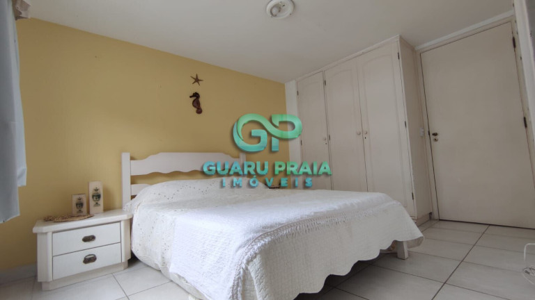 Imagem Cobertura com 3 Quartos à Venda, 215 m² em Astúrias - Guarujá