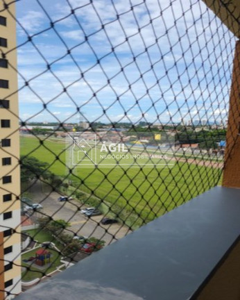 Imagem Apartamento com 3 Quartos à Venda, 63 m² em Jardim América - São José Dos Campos Imagem Apartamento com 3 Quartos à Venda, 63 m² em Jardim América - São José Dos Campos