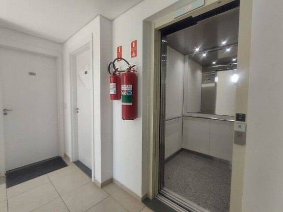 Imagem Apartamento com 3 Quartos à Venda, 60 m² em Vargem Grande Paulista