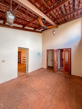Imagem Casa com 3 Quartos à Venda, em São José - Franca Imagem Casa com 3 Quartos à Venda, em São José - Franca