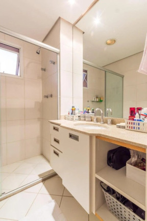 Imagem Imóvel com 3 Quartos à Venda, 137 m² em Vila Olímpia - São Paulo Imagem Imóvel com 3 Quartos à Venda, 137 m² em Vila Olímpia - São Paulo