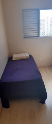Imagem Apartamento com 3 Quartos à Venda, 64 m² em Picanço - Guarulhos