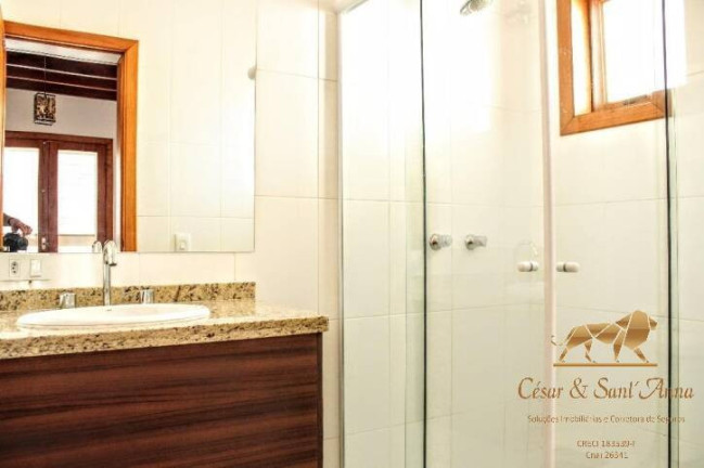 Imagem Casa com 4 Quartos à Venda, 185 m² em Recanto Das Araucárias - Campos Do Jordão