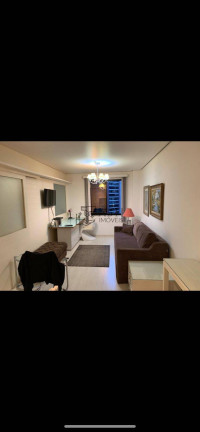 Imagem Apartamento com 1 Quarto à Venda, 37 m² em Planalto Paulista - São Paulo