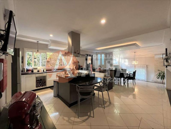 Imagem Casa com 4 Quartos à Venda, 828 m² em Vila Santo Antônio - Cotia Imagem Casa com 4 Quartos à Venda, 828 m² em Vila Santo Antônio - Cotia