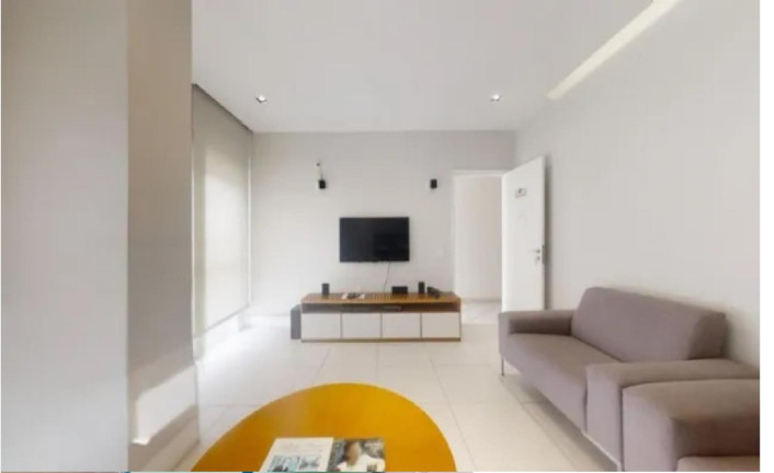 Foto do imóvel Apartamento com 1 Quarto à Venda, 51 m² em Flamengo - Rio De Janeiro
