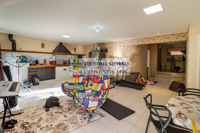Imagem Casa com 3 Quartos à Venda, 443 m² em Vila Monumento - São Paulo Imagem Casa com 3 Quartos à Venda, 443 m² em Vila Monumento - São Paulo