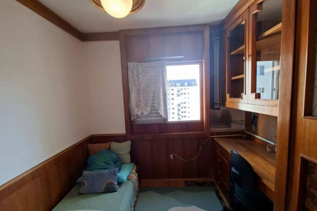 Imagem Apartamento com 3 Quartos à Venda, 98 m² em Indianópolis - São Paulo