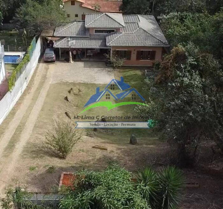 Imagem Chácara com 4 Quartos à Venda, 1.000 m² em Estância Santa Maria Do Laranjal - Atibaia Imagem Chácara com 4 Quartos à Venda, 1.000 m² em Estância Santa Maria Do Laranjal - Atibaia