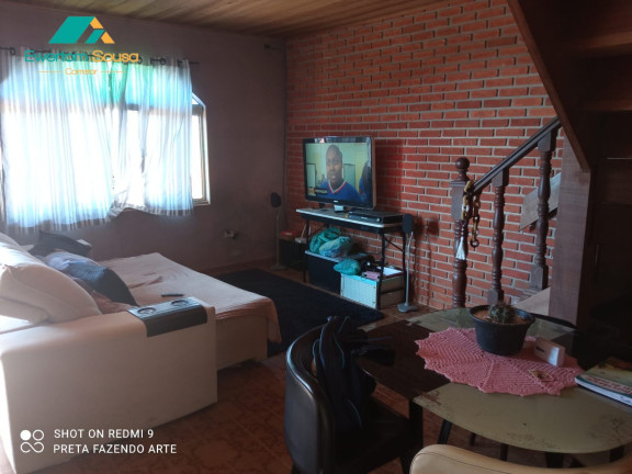 Imagem Sobrado com 2 Quartos à Venda, 140 m² em Terra Preta (terra Preta) - Mairiporã