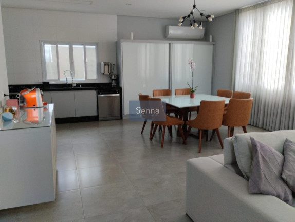 Imagem Casa com 2 Quartos à Venda, 299 m² em Gran Ville São Venâncio - Itupeva Imagem Casa com 2 Quartos à Venda, 299 m² em Gran Ville São Venâncio - Itupeva